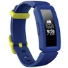 Image de FITBIT Ace 2 - Bracelet dactivité junior à partir de 6 ans - Bleu et jaune