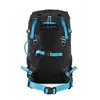 Image de Sac Photo Vidéo - F-stop - Kashmir UL - Noir - Malibu Blue - Compatible ICU Large Pro