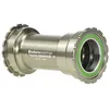 Image de Boîtier de pédalier Enduro TorqTite BB386 EVO DUB - SS - graphite