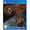 Image de Baldur's Gate 1 + 2 : Enhanced Edition PS4 en occasion ou reconditionné