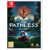 Image de Jeu Vidéo - Nintendo Switch - The Pathless - Aventure - Version Import - Jouable en Français