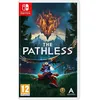 Image de The Pathless Switch en occasion ou reconditionné