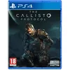 Image de Jeu vidéo - JUST FOR GAMES - The Callisto Protocol Standard Edition - Horreur - PS4 - Survival horror narratif