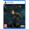 Image de Jeu Vidéo - Krafton - The Callisto Protocol - PS5 - Standard Edition - Survival Horror