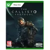Image de The Callisto Protocol Édition Standard Xbox One en occasion ou reconditionné