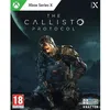 Image de Just For Games The Callisto Protocol Xbox Series X - 0811949035103