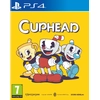 Image de Cuphead Physical Edition PS4 en occasion ou reconditionné