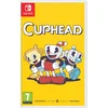 Image de Cuphead Physical Edition Switch en occasion ou reconditionné