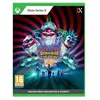 Image de Killer Klowns from Outer Space Xbox Serie S/X en occasion ou reconditionné