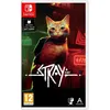 Image de Stray - Jeu Nintendo Switch