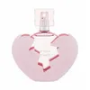 Image de Eau de Parfum - Ariana Grande - Thank U Next - 100ml - Fruité - Flacon rose unique