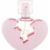 Image de Eau de Parfum - ARIANA GRANDE - Thank U Next - 50ml - Fruité - Flacon rose en forme de coeur