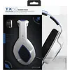 Image de Casque-Micro Gamer - GIOTECK - TX-50 - PS5 / PS4 / Mobile