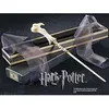 Image de Réplique baguette de Lord Voldemort - Harry Potter - Noble Collection - Taille réelle 35cm