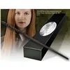 Image de Réplique baguette de Ginny Weasley - NOBLE COLLECTION - Harry Potter - Mixte - Adulte - Noir