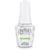 Image de Gelish Olie Basis Nourish Cuticle Oil - 15 ml