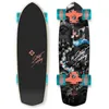 Image de Planche de skate Street Surfing Kicktail Urban Lover