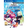 Image de Arcana Heart 3 : Love Max PS Vita en occasion ou reconditionné