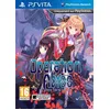 Image de Operation Abyss - New Tokyo Legacy Ps Vita PS Vita en occasion ou reconditionné