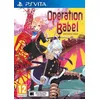 Image de Operation Babel - New Tokyo Legacy Ps Vita PS Vita en occasion ou reconditionné