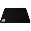 Image de Tapis de souris - STEELSERIES - QcK+ - Anti-dérapant - Noir - 45x40cm