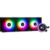 Image de Watercooling AIO - Thermalright - Frozen Notte 360 - LED A-RGB - 5300RPM - 28dB