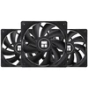 Image de Thermalright TL-C12C x 3 - Noir