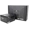 Image de THERMALRIGHT - TG1000 - Alimentation PC - 1000 W - 80+ Gold - ATX3.0 - Full modulaire - PCI-E 5.0 Noir