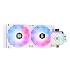 Image de Thermalright Aqua Elite 240 V3 - Blanc