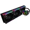 Image de THERMALRIGHT - Frozen Infinity 360 - Watercooling AIO - Ventilateurs 120mm - ARGB Intel AMD - Noir