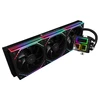 Image de Thermalright Frozen Infinity 360 - Noir