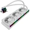 Image de THERMALRIGHT - Frozen Infinity 360 - Watercooling AIO - Ventilateurs 120mm - ARGB Intel AMD - Blanc