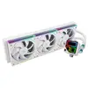 Image de Thermalright Frozen Infinity 360 - Blanc