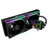 Image de Thermalright Frozen Infinity 240 - Noir