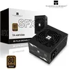 Image de Alimentation PC non modulaire - THERMALRIGHT ABFX 500 - 80+ Bronze - Noir