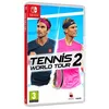 Image de Tennis World Tour 2 Switch en occasion ou reconditionné