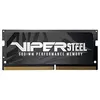 Image de Module de mémoire PATRIOT VIPER STEEL PVS48G266C8S - 8 Go - DDR4 - 2666 MHz