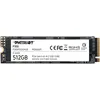 Image de Patriot Memory P300P512GM28 disque SSD 512 Go M.2 PCI Express NVMe en occasion ou reconditionné