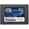 Image de Disque dur SSD P210 S-ATA