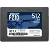 Image de Patriot SSD P210 512Go