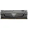 Image de Module de mémoire - Patriot Memory - Viper Steel - 32 Go - DDR4 3600 MHz - ECC