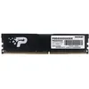 Image de Patriot Memory Série Signature Module de mémoire DDR4 3200 MHz PC4-25600 32Go (1x32Go) C22 - PSD432G32002