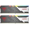 Image de Viper Gaming Venom RGB DDR5 - 2 x 16 Go (32 Go) - 6000 MHz - CL40