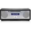 Image de Tivoli Audio Music System+ Noir/Argent