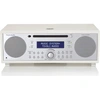 Image de Tivoli Audio Music System+ Blanc/Argent