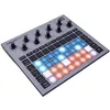 Image de NOVATION CIRCUIT-RTM - Boîte à rythme à matrice RGB
