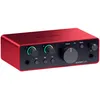Image de Focusrite Scarlett Solo G4 Carte son