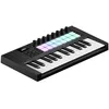 Image de Clavier Maître - Novation - Launchkey Mini 25 MK4 - 25 touches - Écran OLED - Contrôle MIDI