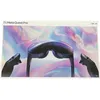 Image de Casque de réalité virtuelle - Meta - Quest Pro - Noir - Multi-plateforme - Confort optimal