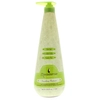 Image de Macadamia Shampoo Natural Oil Smoothing - 1000 ml | Pour cheveux épais et indisciplinés